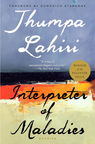 Interpreter of Maladies