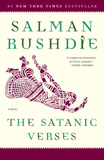 The Satanic Verses