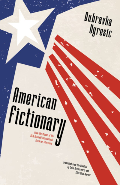 American Fictionary