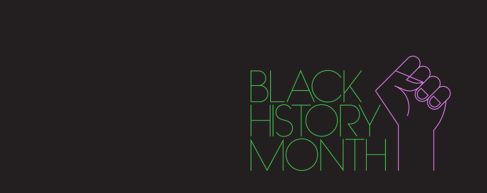 Black History Month