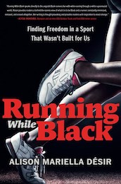 Running While Black