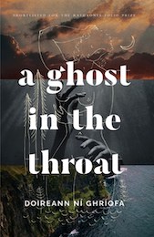 A Ghost in the Throat